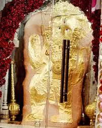 Mehndipur Balaji in Rajasthan - Mehandipur Balaji Temple Temple